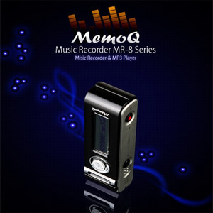 MQ-L500(16GB)배터리녹음기최장 150일녹음 고품격디자인 고음질녹음 비밀녹음